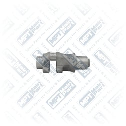 10.LK.1307 - Compressor de ar, Cambota