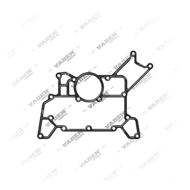 8110 002 Gasket, Refrigerador de óleo