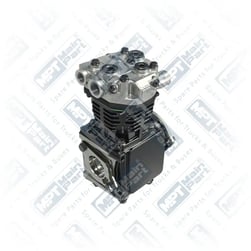 4.LK.1205 - Compressor de ar, Mono Cilindro