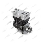 9115531050,4571302715, 1100 020 001 Double cylindre, Compresseur d'air, Vaden