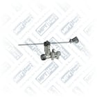 23.AS.0296 | Valvola a leva