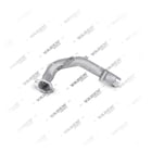 4572030730,4572031830,4572032230,4572032630, 4572032630 MERCEDES BENZ 0101 209, Conduite d'eau, Pompe à eau, Vaden