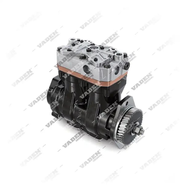 KNORR-BREMSE Double cylindre, Compresseur d'air (OEM : LP4862 KNORR-BREMSE à 2500 170 001