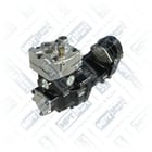 3.LK.2603 | Compressor de ar, Com Embreagem