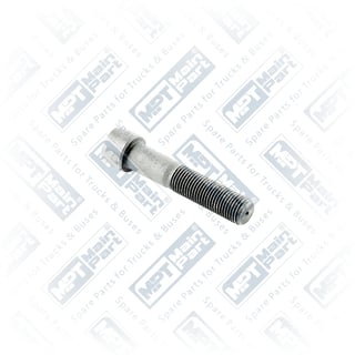 26.CP.0096 Clavija Pinza, Tornillo