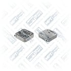 3.LP.0512 | Compresor de aire, Placa de la válvula