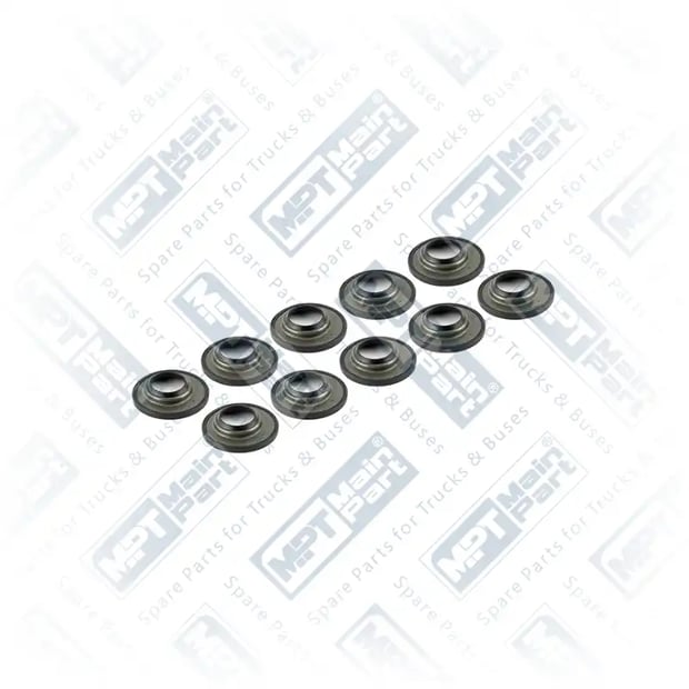 1) 20706977,5001866415,68322297PK10, 26.CP.0568 Тормозной сильфон, Клапан, MPT Main Part