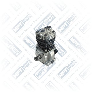 6.LK.1209 Air Compressor, Single Cylinder