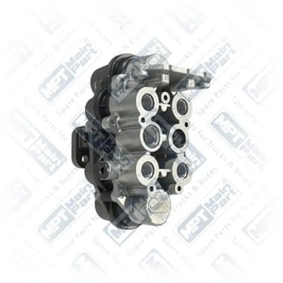 22.AS.0175 Multi-circuit Protection Valve