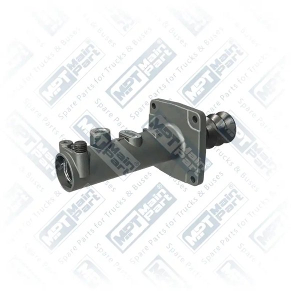 2) K017419N00,SC5A,504303304, SC5A Рабочий цилиндр сцепления, MPT Main Part