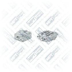 15.LP.0604 - Air Compressor, Cylinder Head