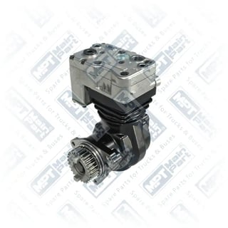 3.LK.0402 Compresseur d'air, Mono Cylindre