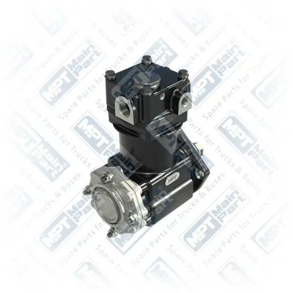2) ARM2875FD, ARM2875FD FORD Compressore d'aria, Monocilindrico, MPT Main Part