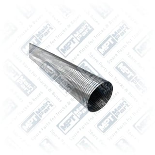 10.EN.0064 Flexrohr, Auspuff-Flexrohr