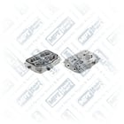 5.LP.0610 | Compressore d'aria, Piastra della valvola