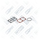 4.LP.0112 | Compressor de ar, Kit de juntas
