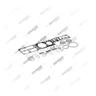 22275837S2, 22275837S2 VOLVO B11R Repair Kit, Air Brake Compressor Repair Kits, Vaden