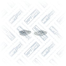 15.LP.2104 - Luftkompressor, Ventilplatte