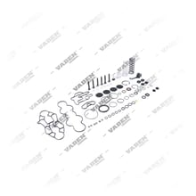 305.01.0012.01 - Kit de Réparation, Dessiccateur, Unité de traitement de l'air