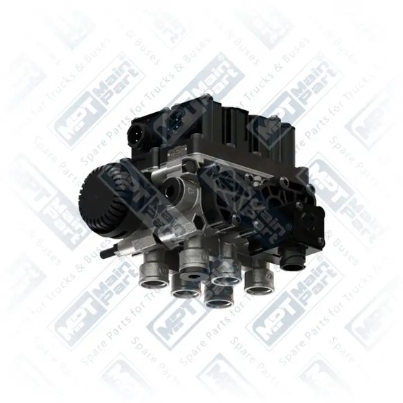 1) 4728800600,16H2503770AA, 23.AS.0324 Electroválvula ECAS, MPT Main Part