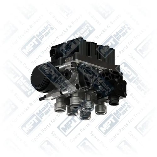 Valvola solenoide ECAS