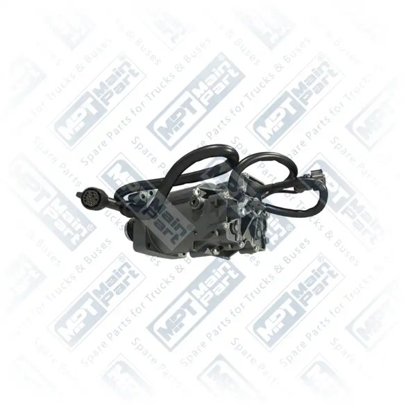 2) 81307166099,81307166102,81307166109,81307166111,81307166113,81307166115,483005005,K013727,K013727N03,K013727N04,K013727N50,K015874N50,1447248,1813120,1815943,1897867,1917956,1938762,42536490,42560762,42561466,42568691,42569800,0501212474,0501219051,85109289,2V5721261B,3981600000,5001857276, 81307166111 MAN TGX D 2676 Kupplungs Servo, MPT Main Part