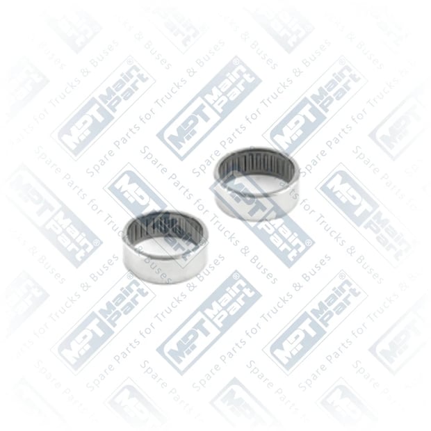 1) , 26.CP.0668 Kaliper Şaft, MPT Main Part