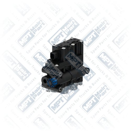Valvola solenoide ECAS