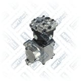 1) 51540007074, 51.54000-7074 Compresor de aire, Mono Cilindro, MPT Main Part