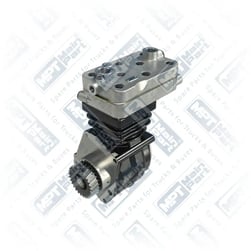 4.LK.0304 - Compressor de ar, Mono Cilindro
