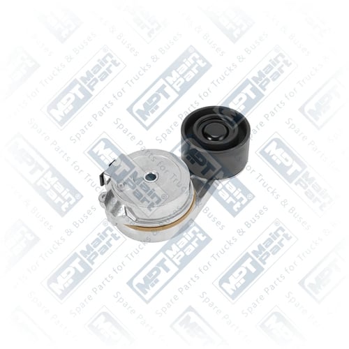 Belt Tensioner