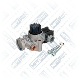3.GB.0011 Retarder, Magnetventil