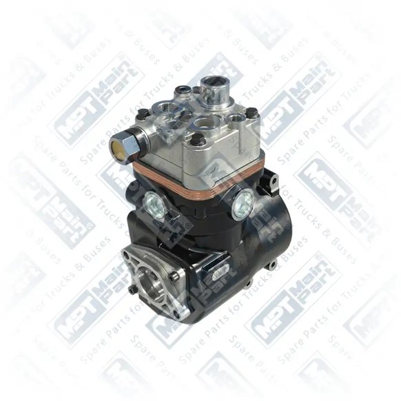 2) K015948,K015948000,K071289N00,K071289N04,K082069N00,K082069X00,K118684N04,LP3997,51541007204,51541007231,51541007246,51541009231, 51541009231 MAN TGA 33.510 Kompresör, Tek Silindirli, MPT Main Part