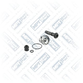 29.CP.0019 Mechanismus, Reparatursatz