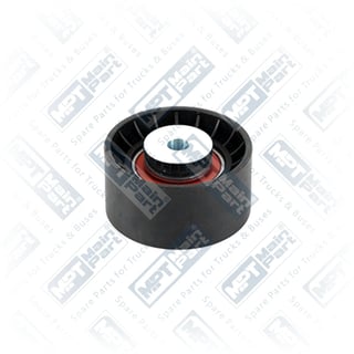 2.CS.0039 Вентилятор, Натяжной ролик