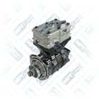 7.LK.0201 | Compressore d'aria, Doppio cilindro