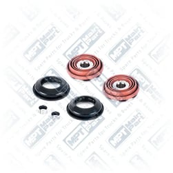 22.CP.0352 - Brake Caliper Tappet, Optional and Dust Bellow