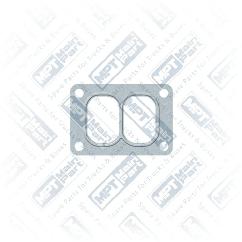 Collecteur d'Echappement