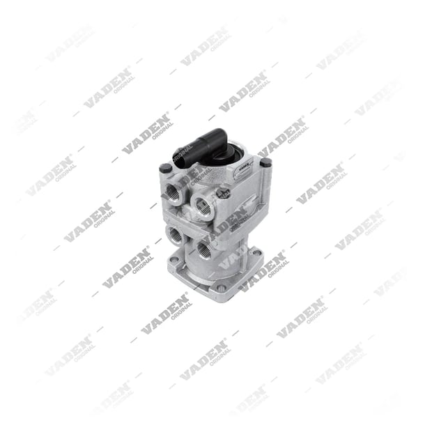 302.01.0029 WABCO Foot Brake Valve 