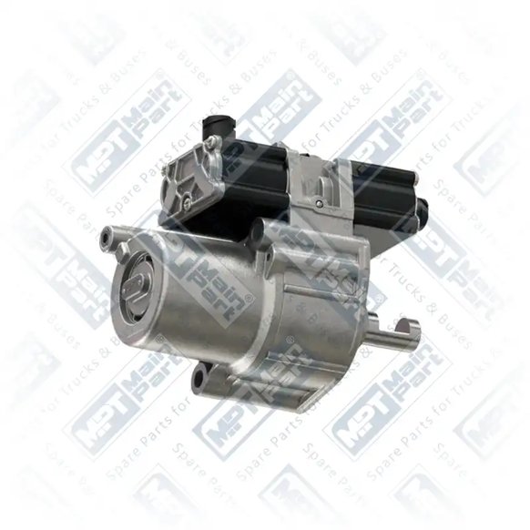 1) 0012601963,0012604763,0012608563,0022602063,0022604063,4213500700,4213500720, A0012608563 MERCEDES BENZ Cilindro de comando, MPT Main Part