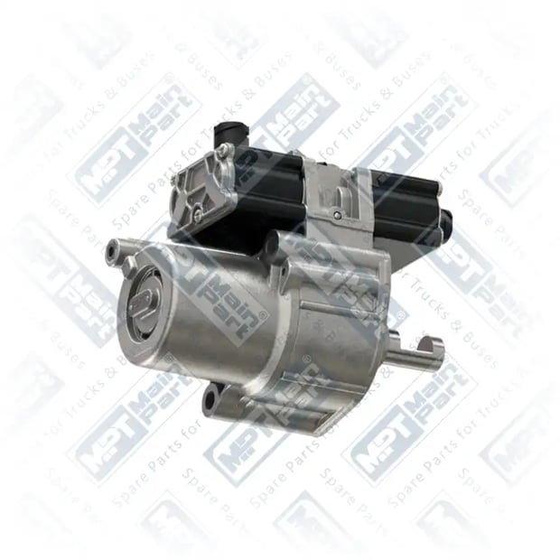 1) 0012601963,0012604763,0012608563,0022602063,0022604063,4213500700,4213500720, 4.GB.0123 Цилиндр КПП, MPT Main Part