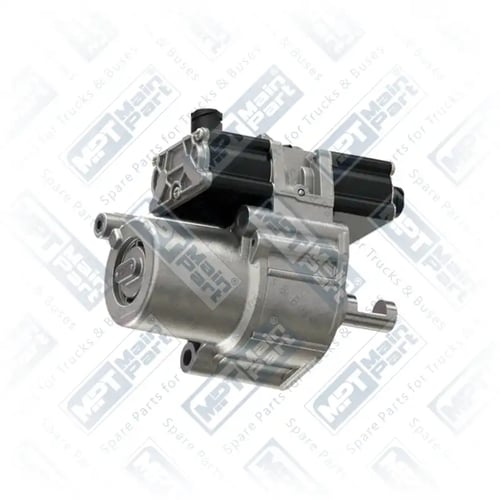 Cylinder przełączający