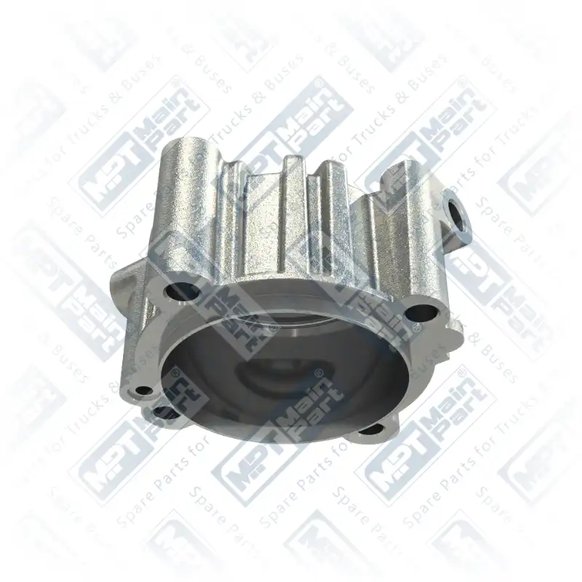 2) 0002670419,0002670819,0002672119,1527363,1662959,5000289840,5001859475,81326380006,81326380044,07982230,08198807,0068348,0692173,1295334075,2T0311675, 5000289840 Cilindro dividido, MPT Main Part