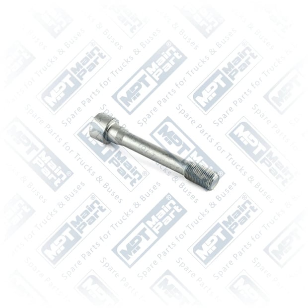 1) , 22.CP.0055 Kaliper Perno, Civata, MPT Main Part