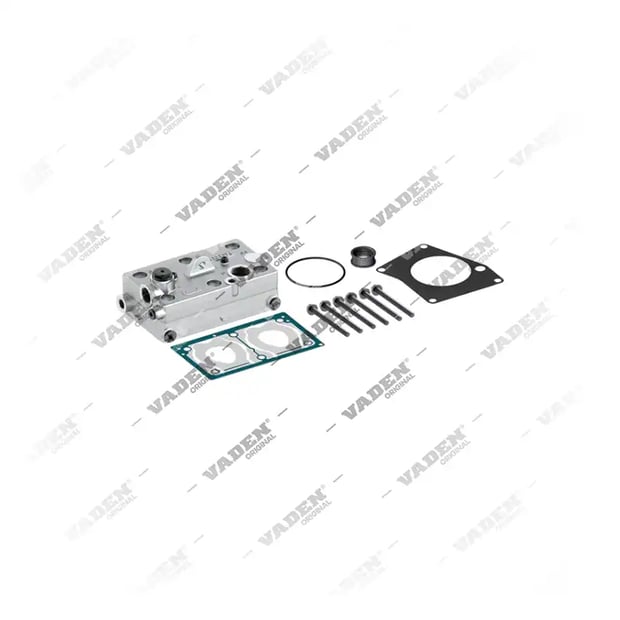 MERCEDES BENZ 11 25 10 MERCEDES BENZ CITARO O530 OM457 Cylinder Head, Air Brake Compressor Repair Kits