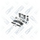 26.CP.0618 | Kaliper Şaft, Pleyt