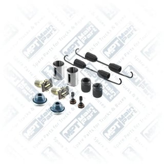 39.CP.0079 Mechanism, Repair Kit