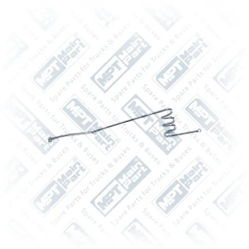 Tubo di pressione dell'aria