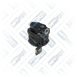 4.LK.2801 Luftkompressor, Reparaturset
