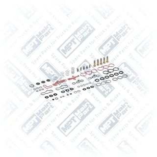 23.AS.0454 Valvola solenoide ECAS, Kit di riparazione